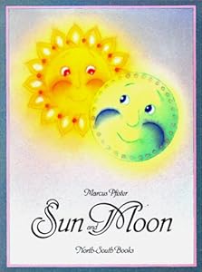 Sun And Moon (Turtleback School & Library Binding Edition)