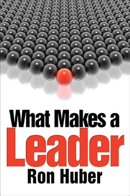 What Makes a Leader