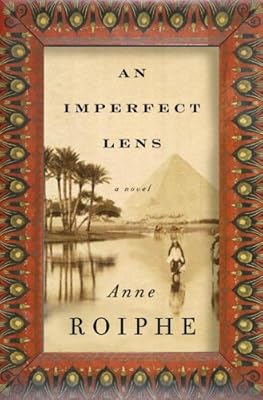 An Imperfect Lens