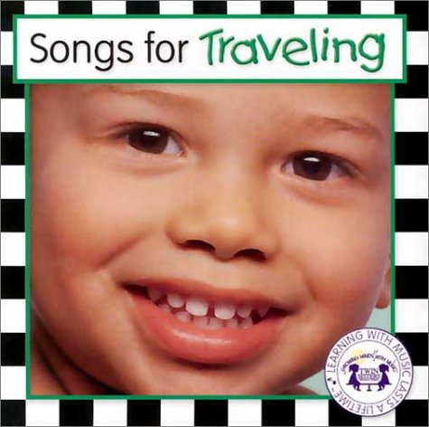 Songs for Traveling (Preschool Learning Series, 6) by Twin Sisters Productions