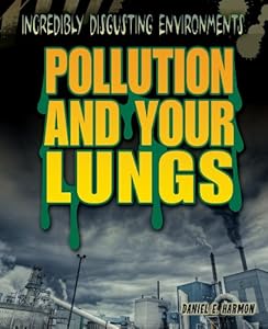 Pollution and your lungs