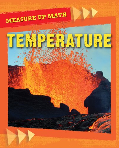 Temperature by Chris Woodford