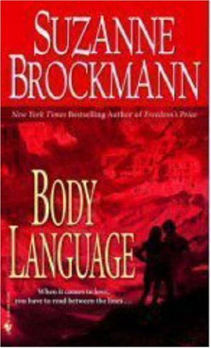 Body Language by Suzanne Brockmann