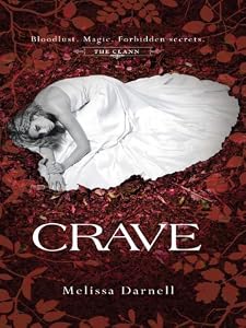 Crave (The Clann)