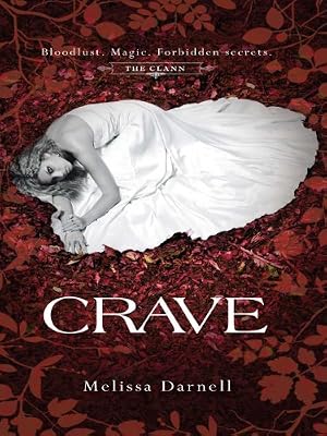 Crave (The Clann)