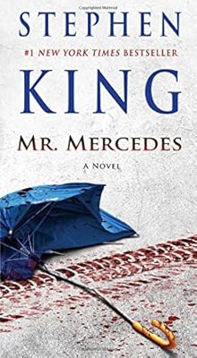 Mr. Mercedes: A Novel