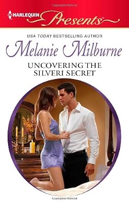 Uncovering the Silveri Secret