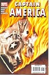 Captain America (2005-2009) #48