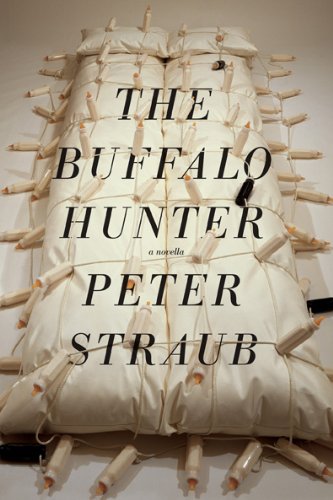 The Buffalo Hunter by Peter Straub