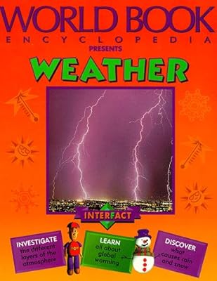 Weather.