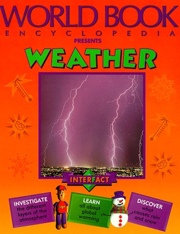 Weather. by World Book, Inc.