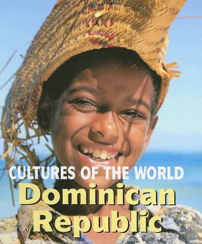 Dominican Republic by Erin Foley