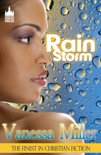 Rain Storm by Vanessa Miller