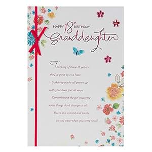 Best Of 22 Card Verses For 18Th Birthday