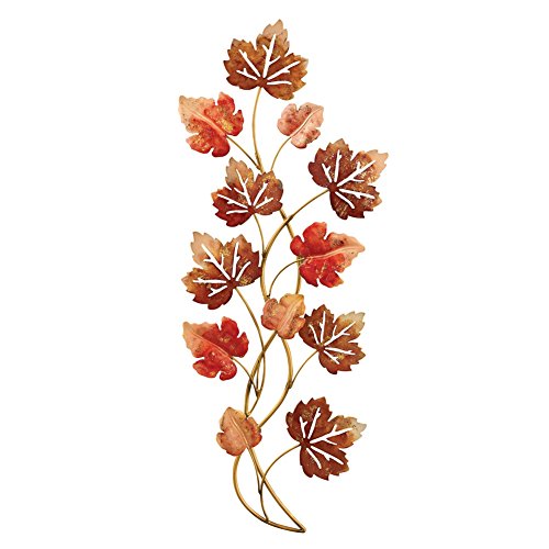 Autumn Leaves Wall Art