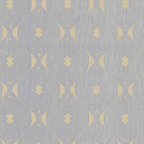 Algopix Similar Product 20 - Norwall CS27347 Classic Silks Wallpaper