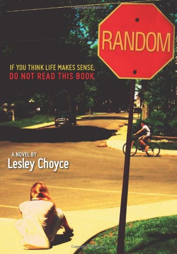 Random by Lesley Choyce