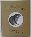 Wildlife on the edge: An artist's observations of nature in and around the upper left corner of Oregon