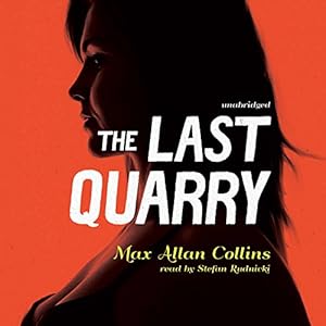 The Last Quarry