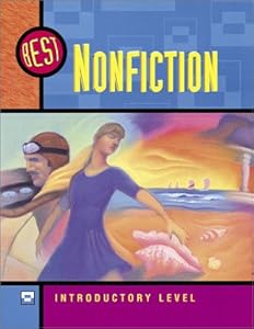 Best Nonfiction: Introductory by Glencoe/ McGraw-Hill - Jamestown Education
