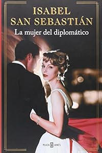 Mujer del diplomatico by Sebastian San