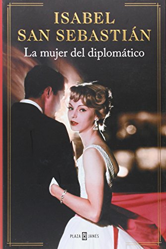 Mujer del diplomatico by Sebastian San