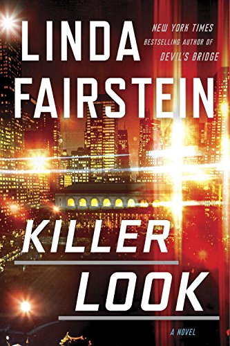 Killer Look by Linda Fairstein