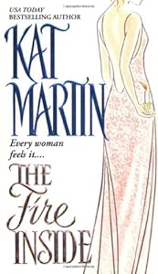 The Fire Inside