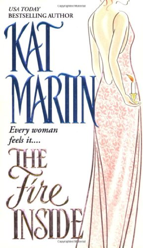 The Fire Inside by Kat Martin
