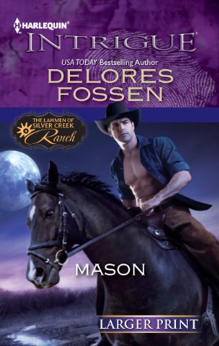 Mason by Delores Fossen