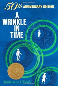A Wrinkle in Time: 50th Anniversary Commemorative Edition