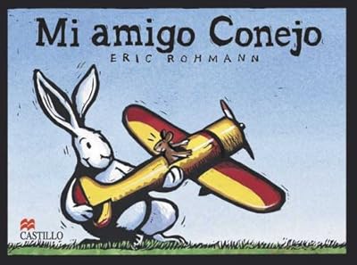 Mi Amigo Conejo