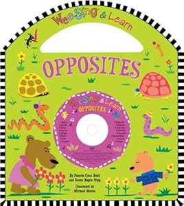 Wee Sing & Learn Opposites (Wee Sing and Learn)