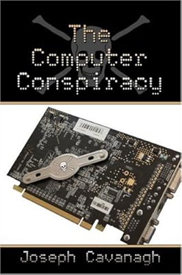 The Computer Conspiracy
