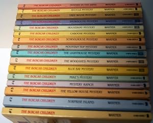 The Boxcar Children