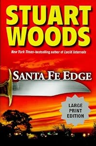 Santa Fe Edge