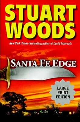 Santa Fe Edge
