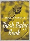 Bush baby book