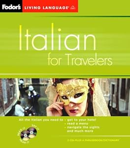 Italian for Travelers