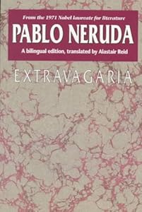 Extravagaria (Texas Pan American Series) (English and Spanish Edition)
