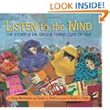 Listen to the Wind