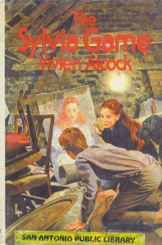 Sylvia Game by Vivien Alcock
