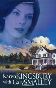 Rejoice (Redemption Series-Baxter 1, Book 4)