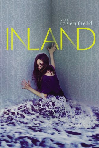 Inland by Danielle Vega