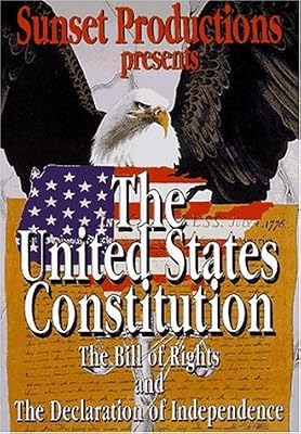 The United States Constitution