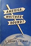 America: whither bound?