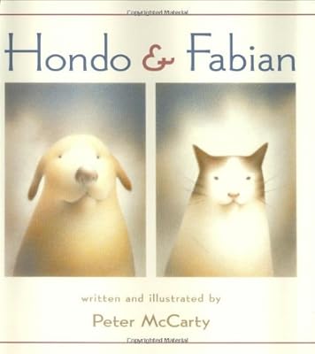 Hondo and Fabian