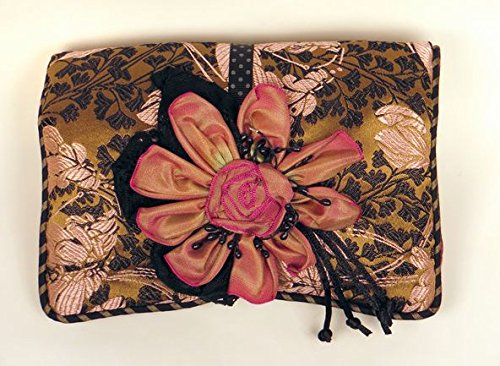 Algopix Similar Product 15 - Goody Goody Jewelry Roll - Ivette