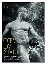 Dieux du Stade 2013 DVD | US/CAN Ed. | NTSC ALL Regions