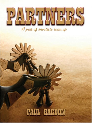 Partners by Paul Bagdon